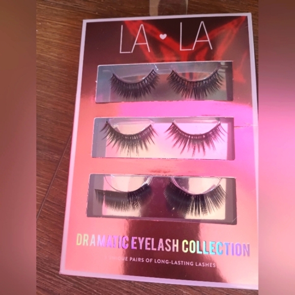 Jeffree Star Limited Edition Bat Wing Bag And Cosmetic Bundle (NWT!) - Picture 6 of 9